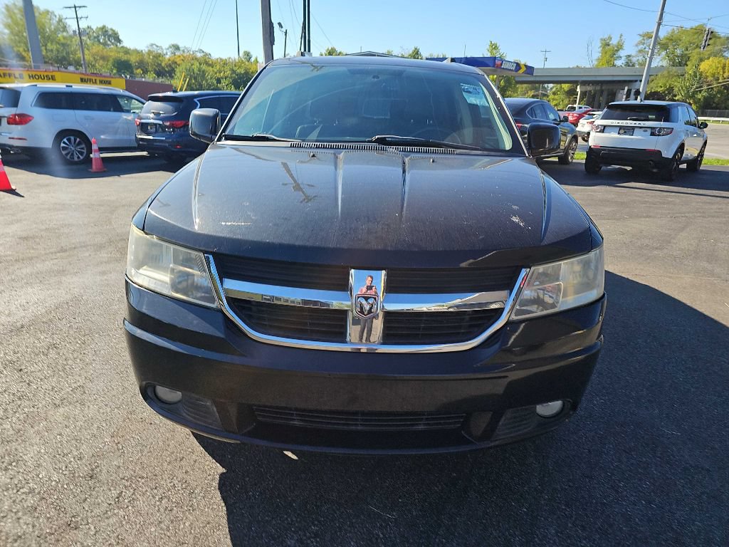 Used 2010 Dodge Journey R/T w/ Flexible Seating Group AWD/4WD image 5