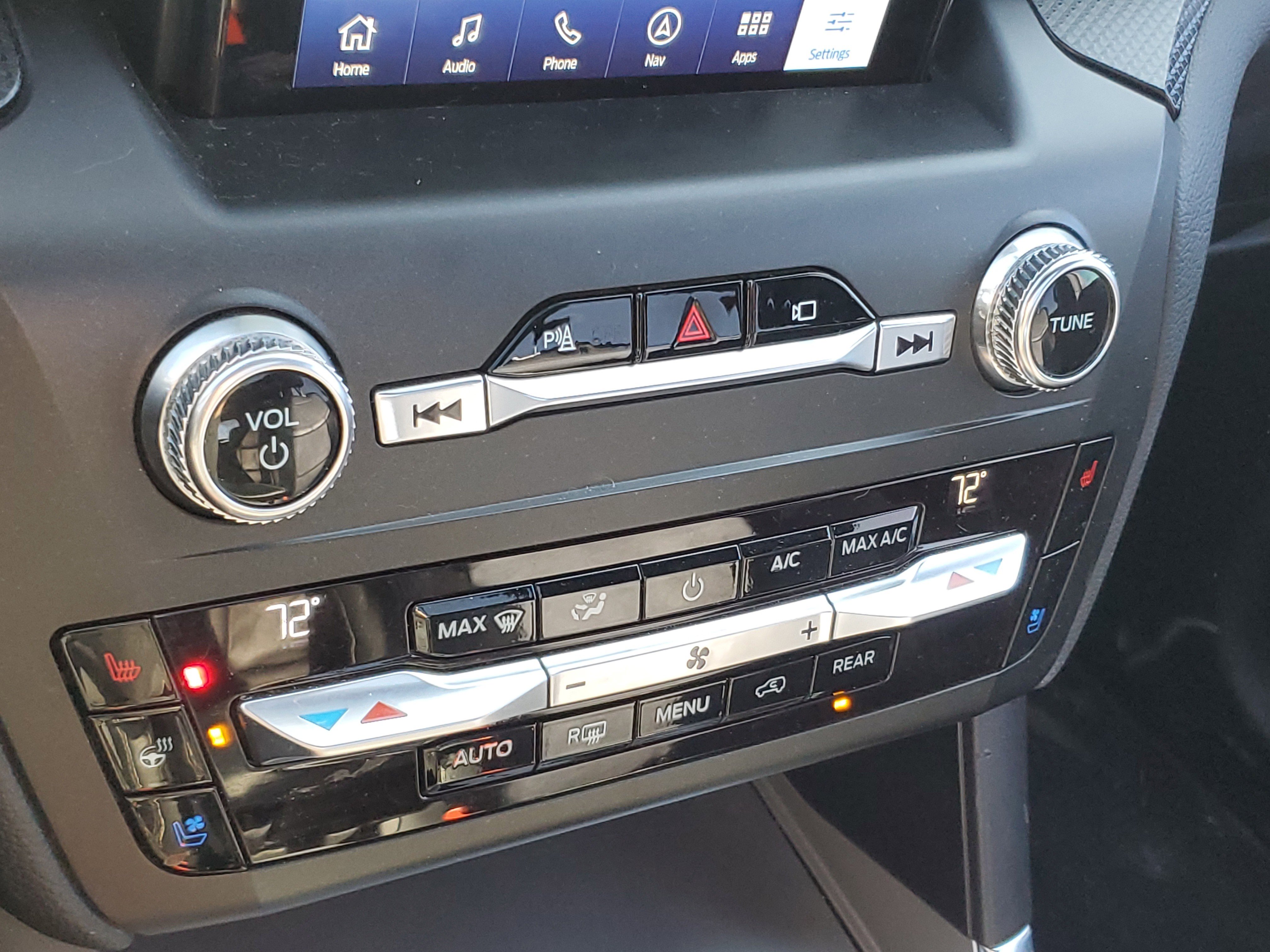 Used 2020 Ford Explorer ST w/ ST Street Pack image 20