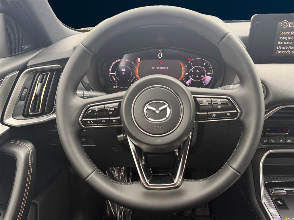 New 2026 MAZDA CX-90 Plug-In Hybrid w/ Premium Plus image 13