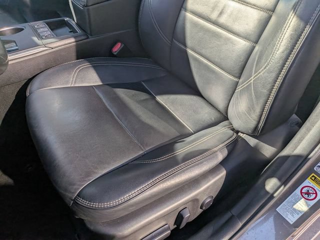 Used 2015 Toyota Camry XLE FWD image 26