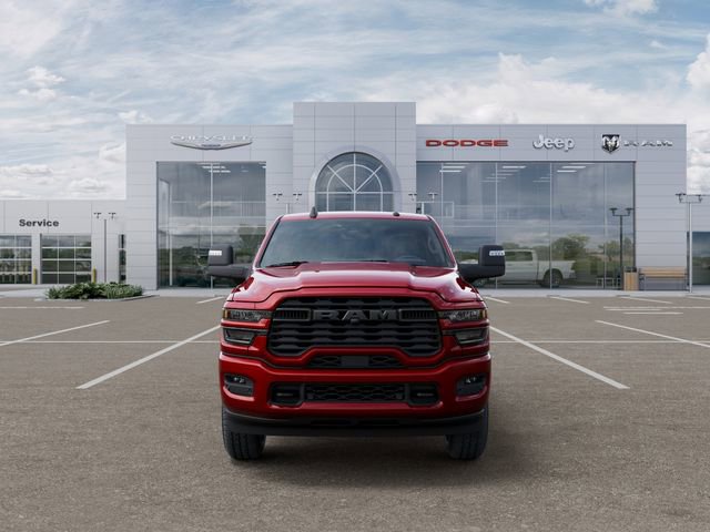 New 2026 RAM 2500 Big Horn image 6