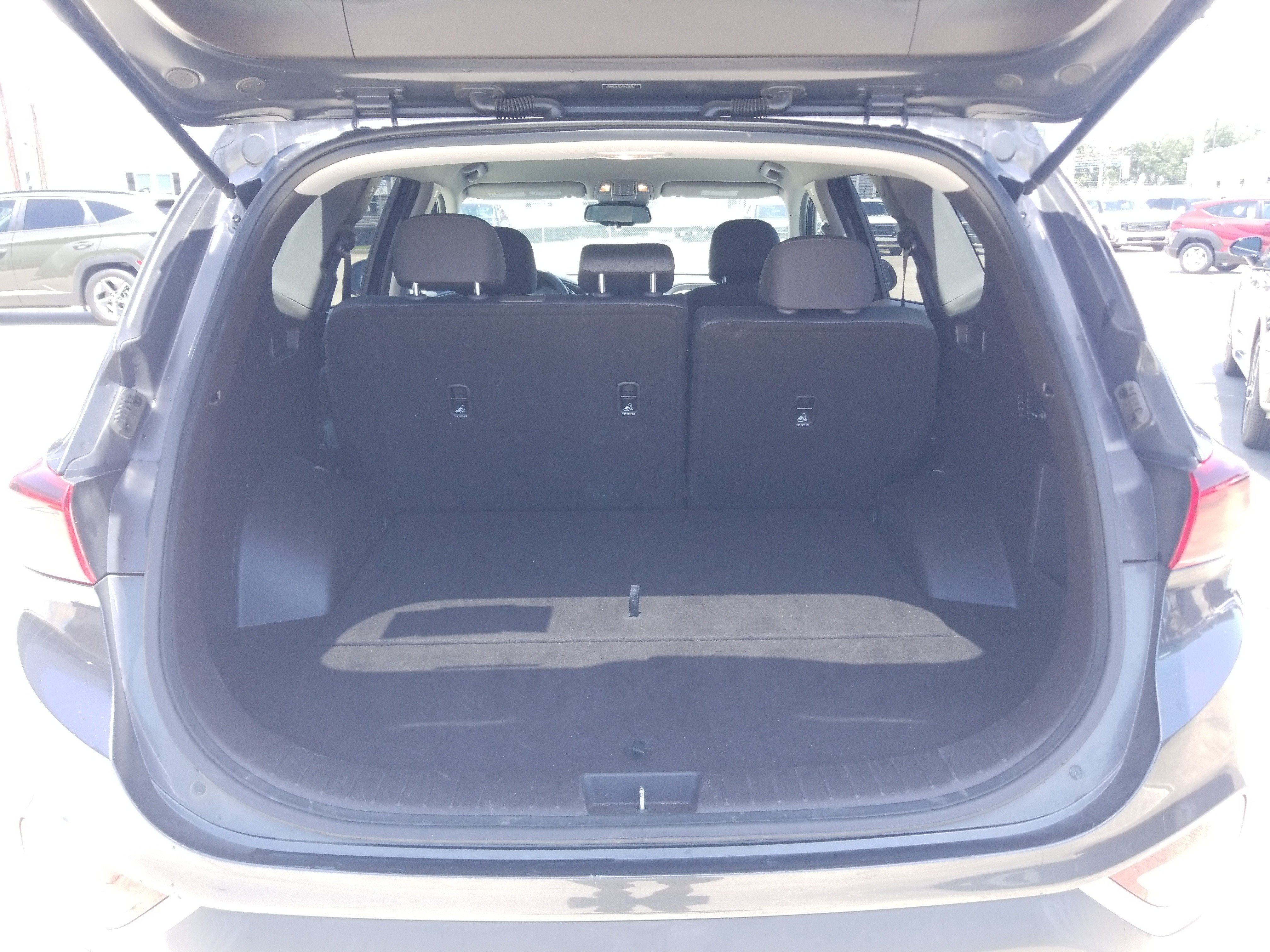 Used 2020 Hyundai Santa Fe SEL FWD image 13