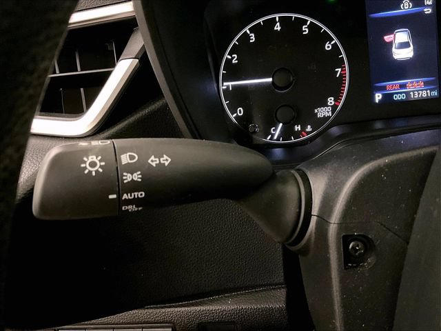 Used 2023 Toyota Corolla LE FWD image 30