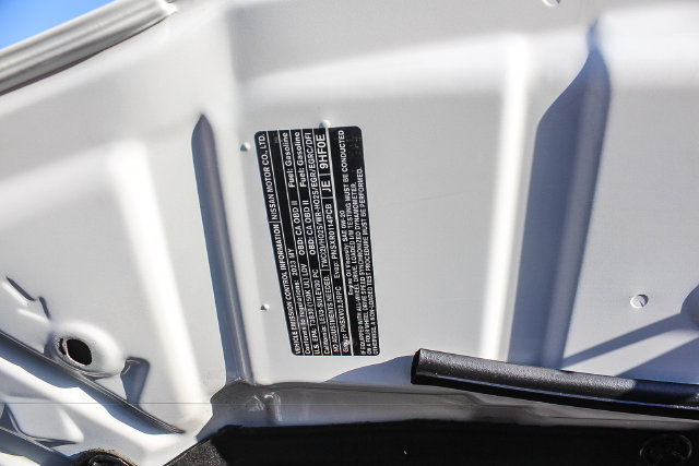 Used 2023 Nissan Altima 2.5 S FWD image 36