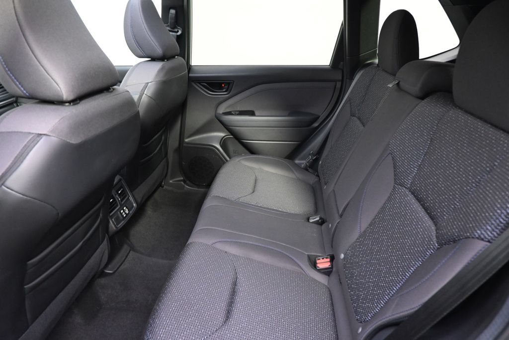 Used 2026 Subaru Forester Premium AWD/4WD image 21