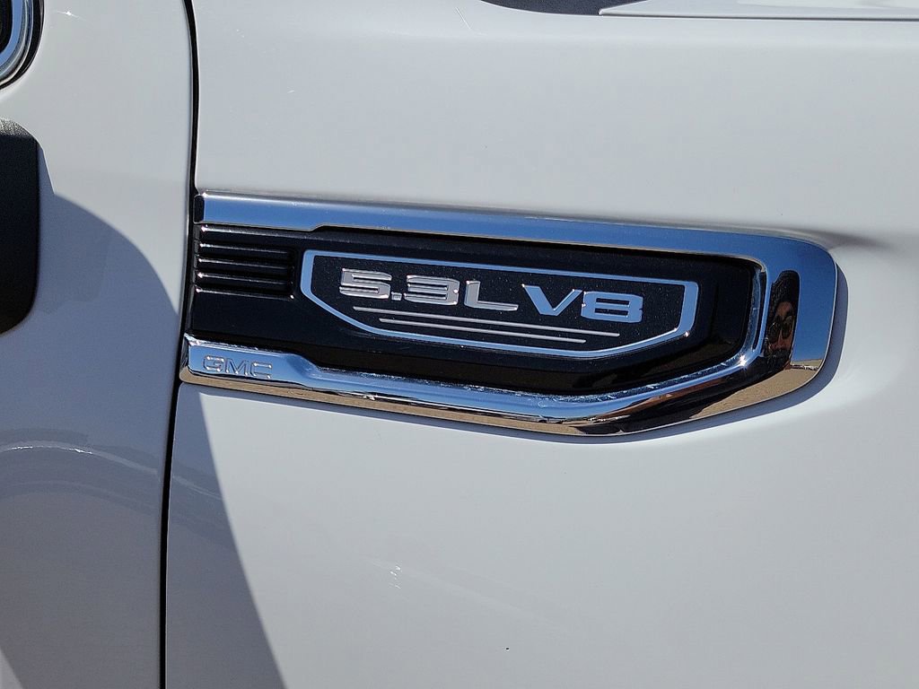 Used 2024 GMC Sierra 1500 SLT image 13