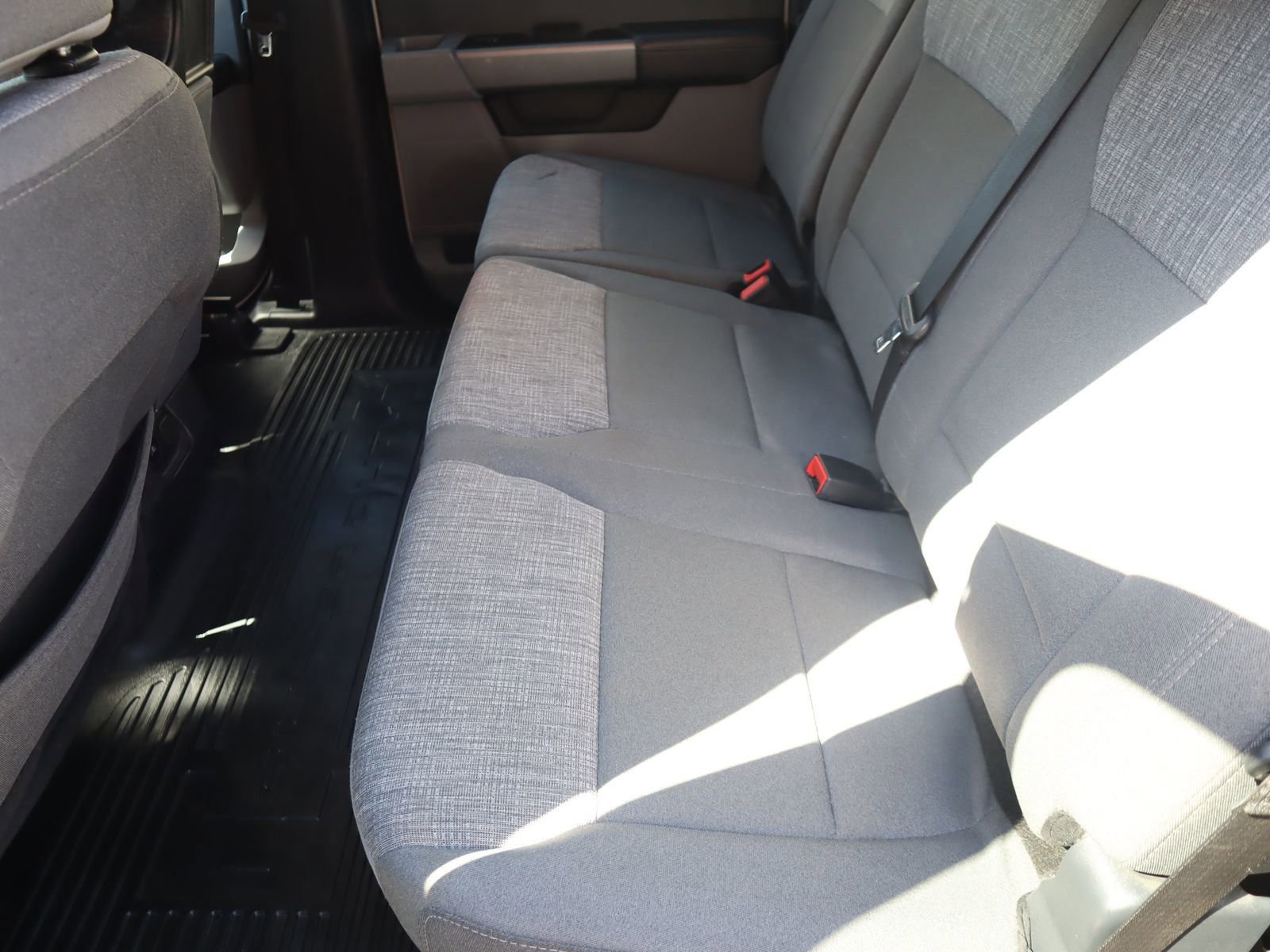 Used 2024 Ford F350 XLT image 48