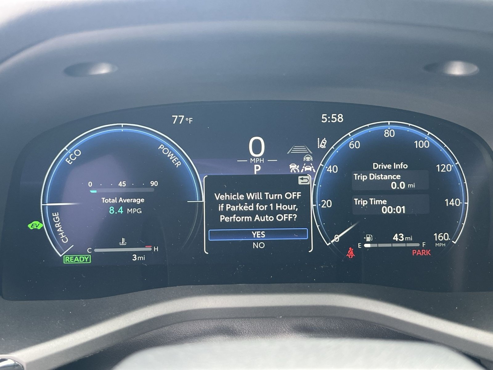 New 2026 Toyota Camry XSE w/ Premium Plus Package FWD image 12