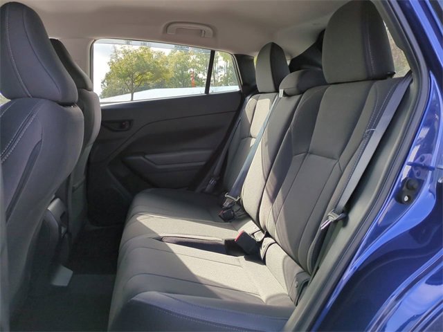 Used 2025 Subaru Impreza 2.0i w/ Popular Package #1A image 12