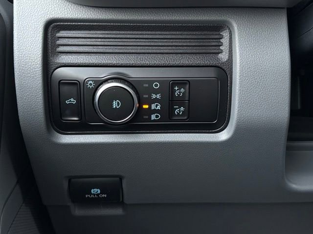 New 2026 Ford F250 XL w/ STX Appearance Package image 37
