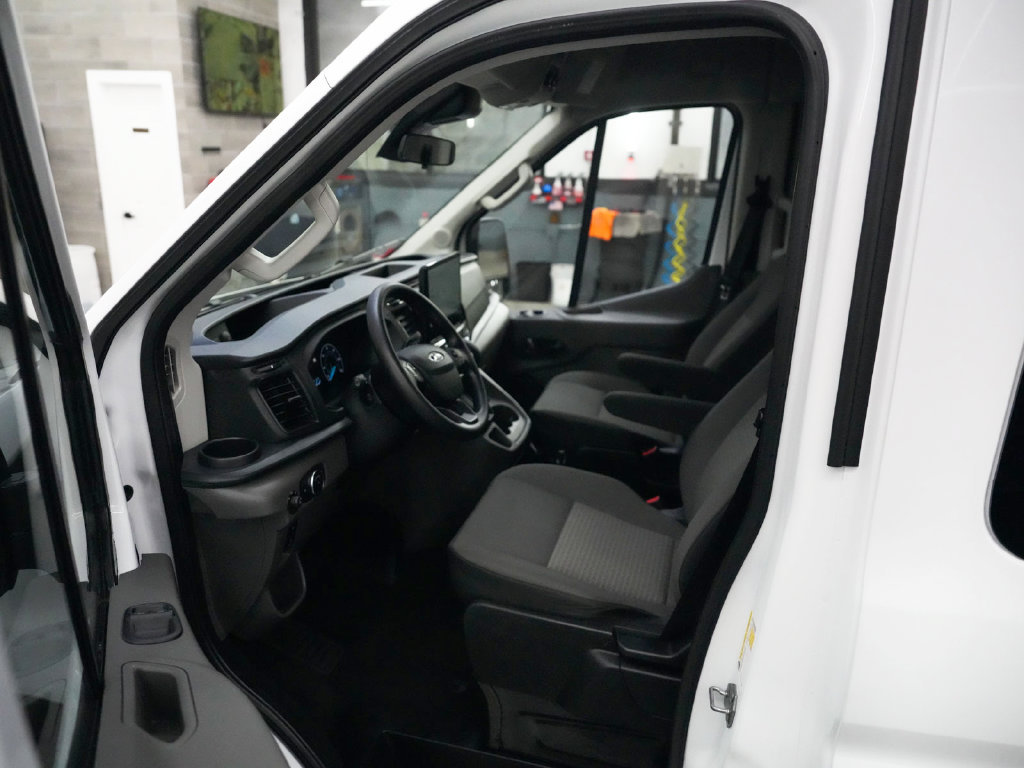 Used 2025 Ford Transit 350 XLT RWD image 22