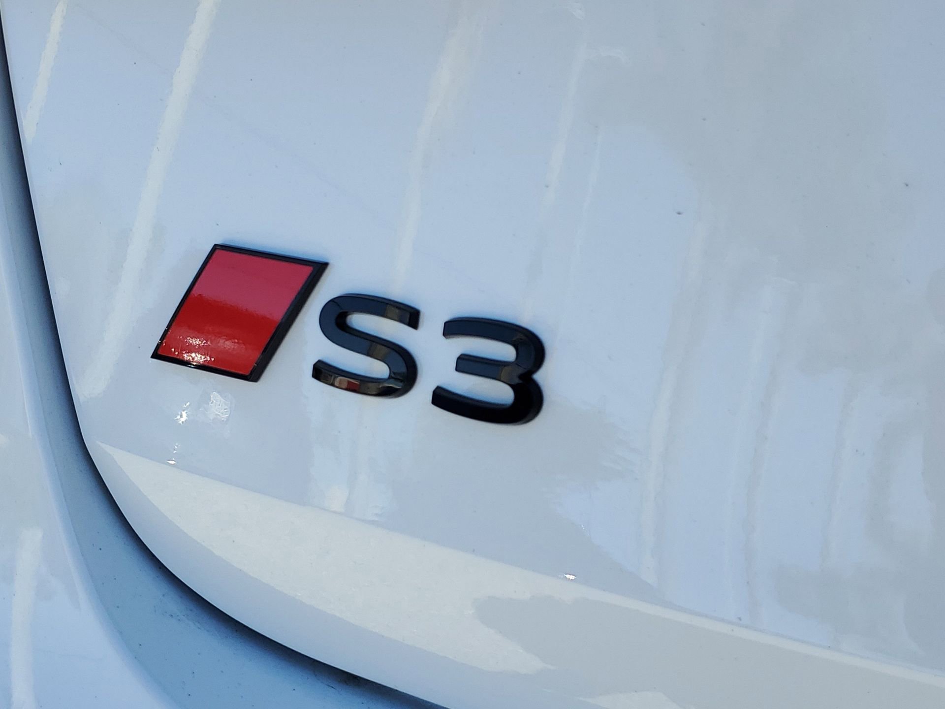 New 2026 Audi S3 Premium image 7