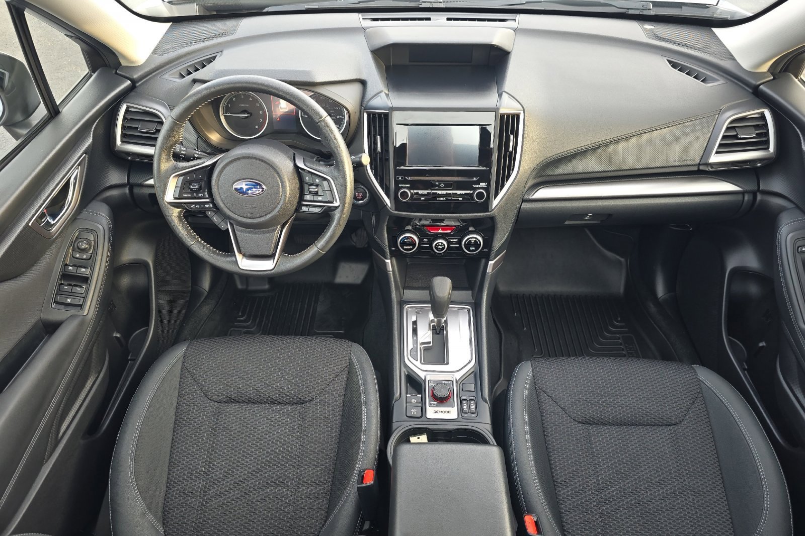 Used 2022 Subaru Forester Premium image 12