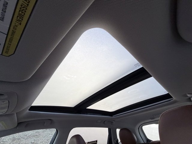 Used 2017 Nissan Rogue SL w/ SL Premium Package image 20