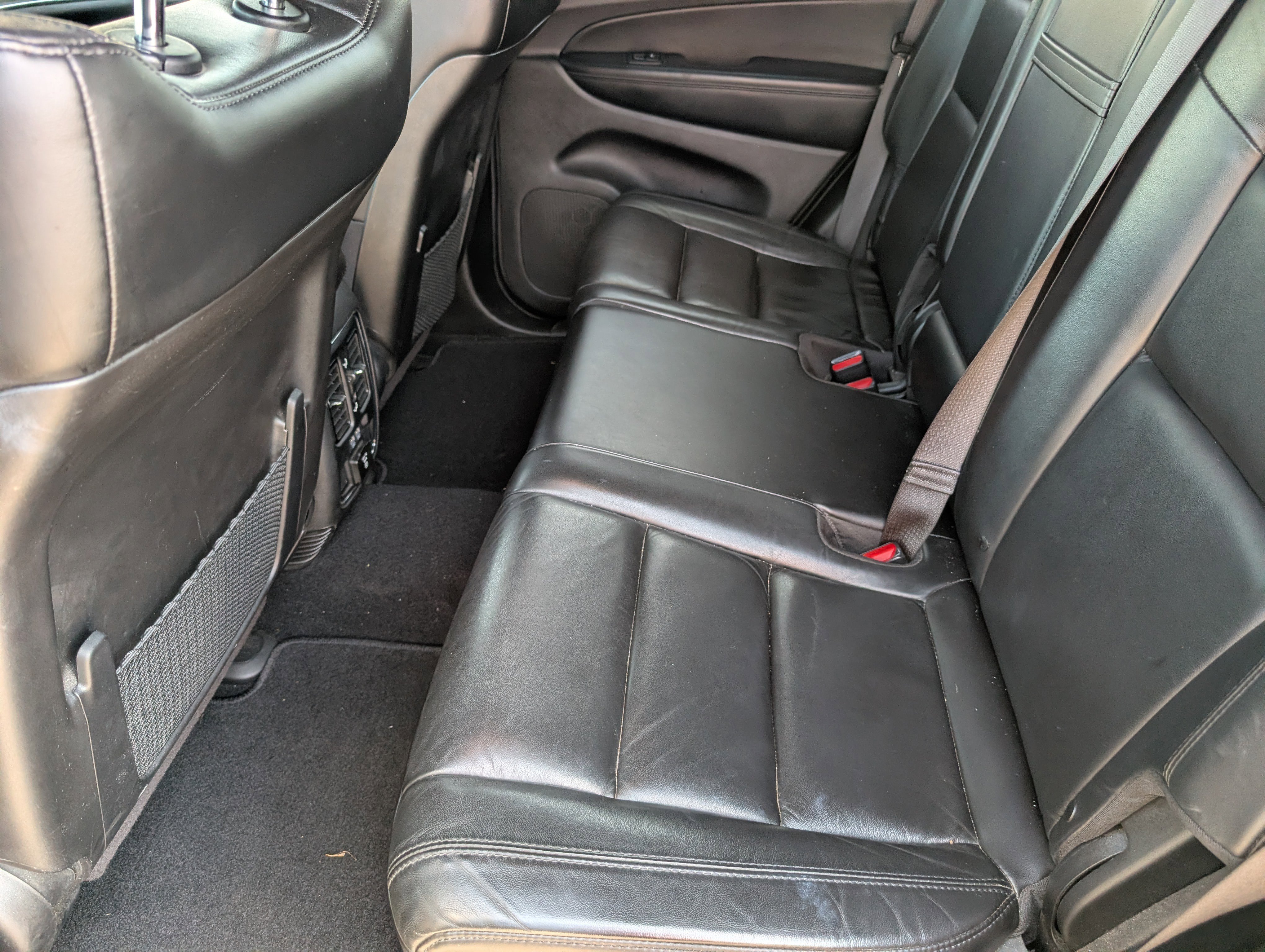 Used 2021 Jeep Grand Cherokee Limited w/ Premium Lighting Group AWD/4WD image 7