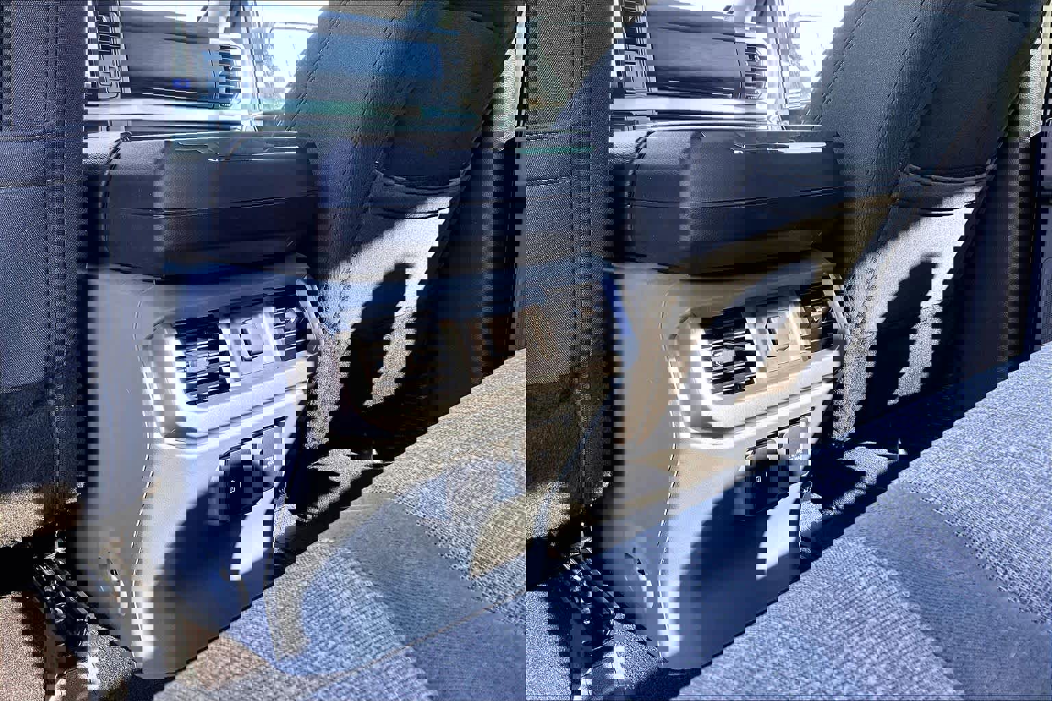 Used 2021 Ford F150 XLT w/ Equipment Group 302A High image 36