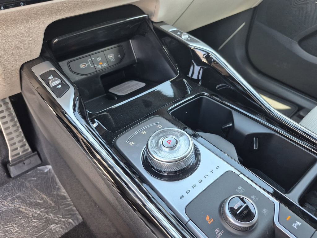 New 2026 Kia Sorento SX Prestige AWD/4WD image 9