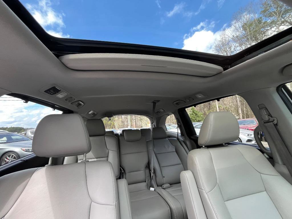 Used 2016 Honda Odyssey EX-L image 43