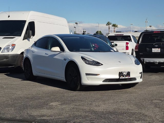 Used 2019 Tesla Model 3 Standard Range Plus