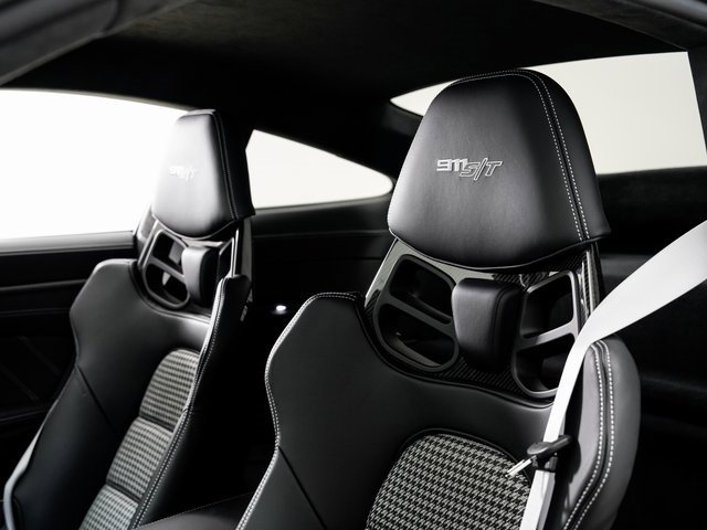 Used 2024 Porsche 911 GT3 RS image 11