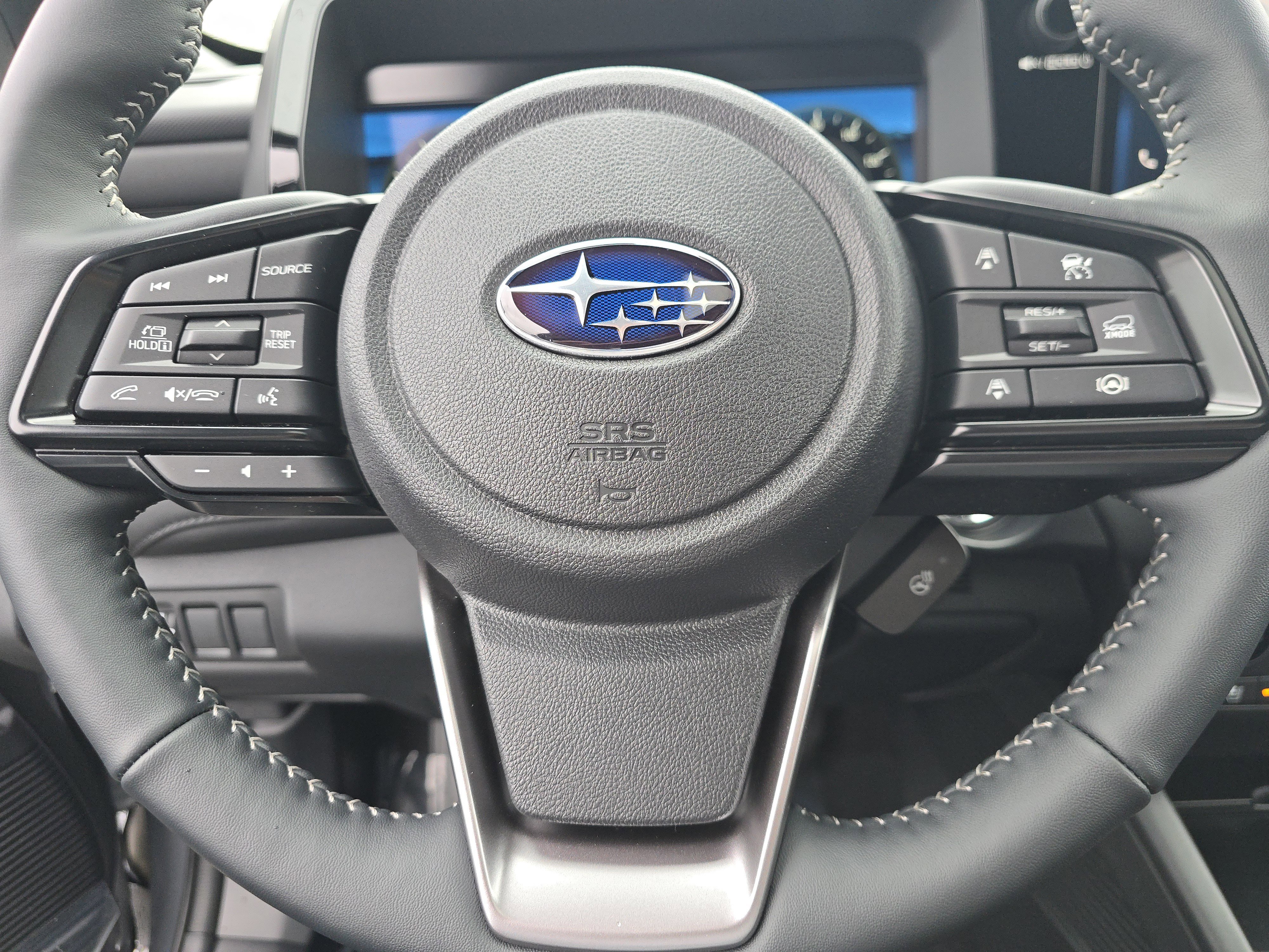 New 2026 Subaru Outback Touring XT AWD/4WD image 21