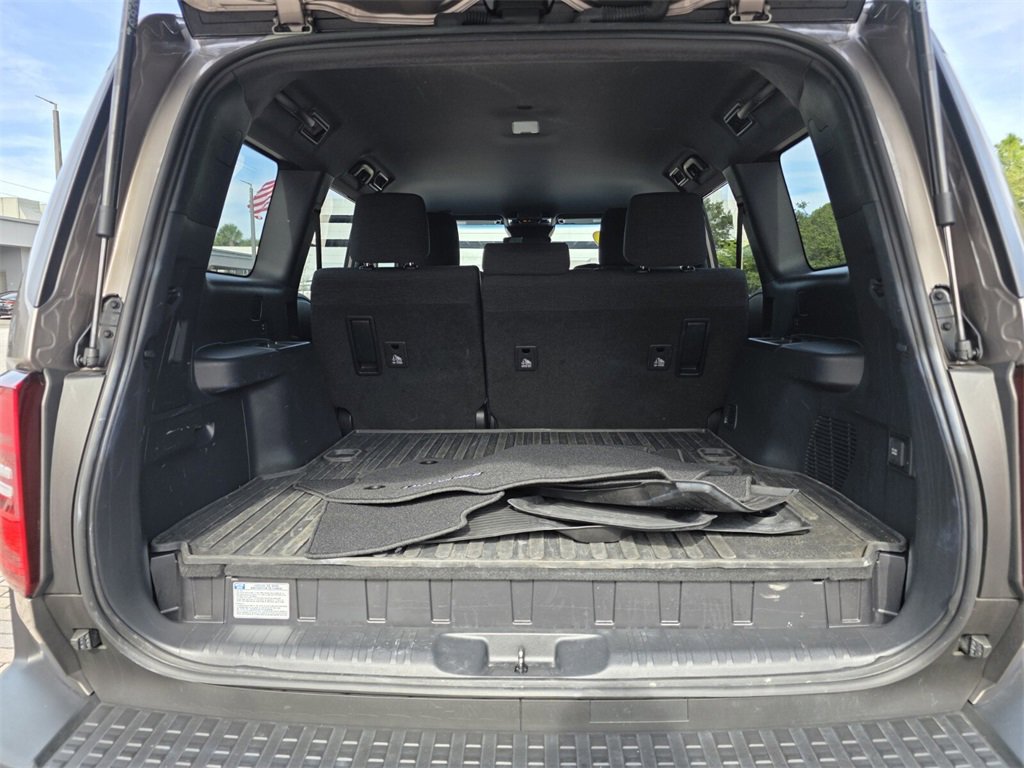 Certified 2024 Toyota Land Cruiser 1958 image 19