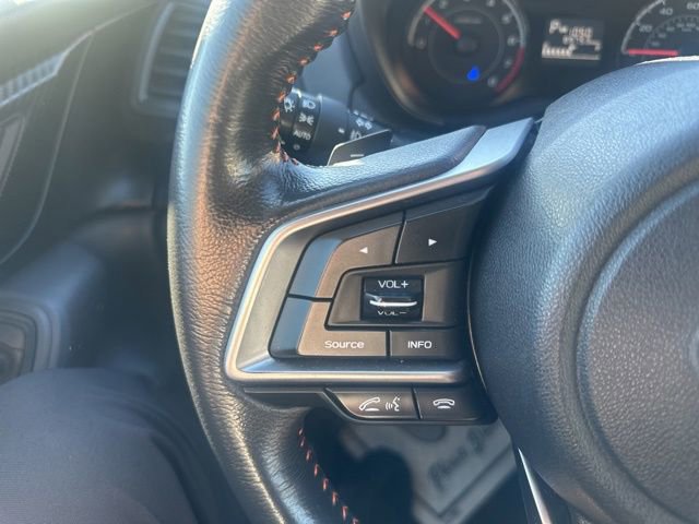 Used 2018 Subaru Crosstrek 2.0i Premium image 3