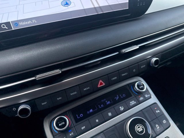 Used 2024 Hyundai Palisade XRT FWD image 16