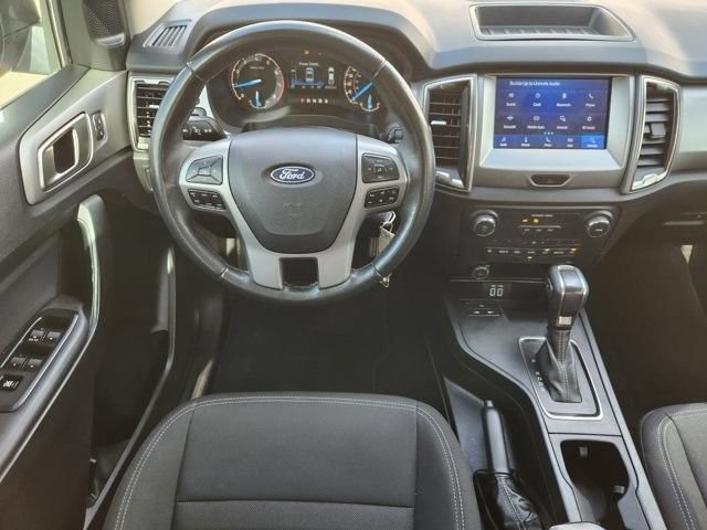 Used 2021 Ford Ranger XLT w/ Equipment Group 301A Mid RWD image 26