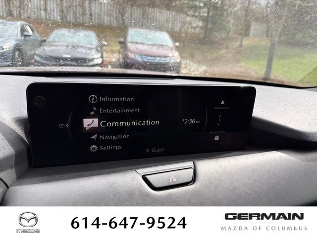New 2026 MAZDA CX-90 Plug-In Hybrid w/ Premium Plus AWD/4WD image 26