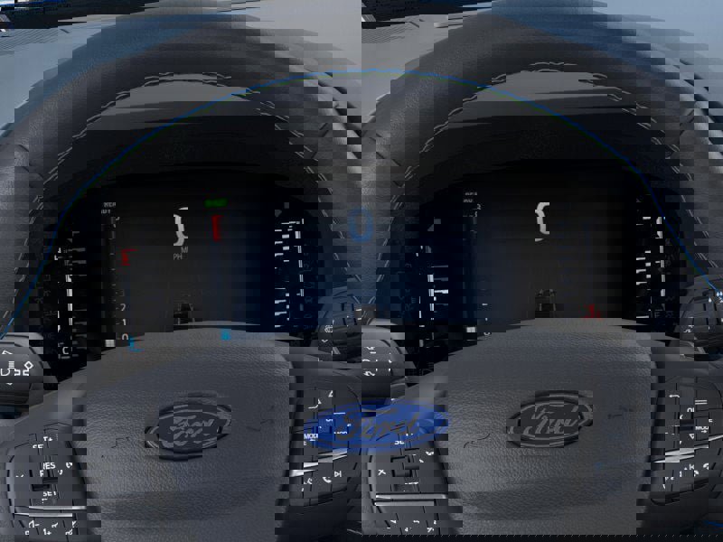 New 2025 Ford Maverick Lobo image 13