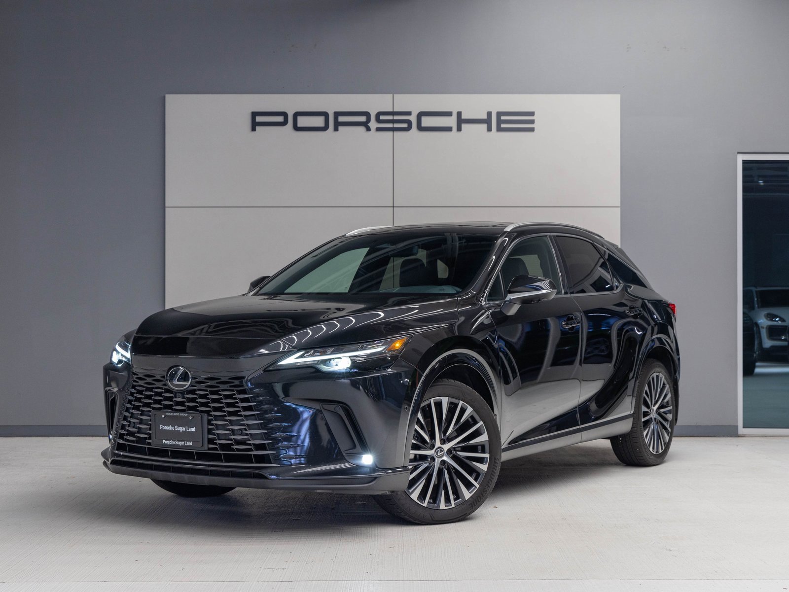 Used 2024 Lexus RX 350 Premium Plus