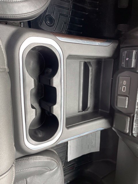Used 2019 GMC Sierra 1500 SLT w/ SLT Premium Package AWD/4WD image 46