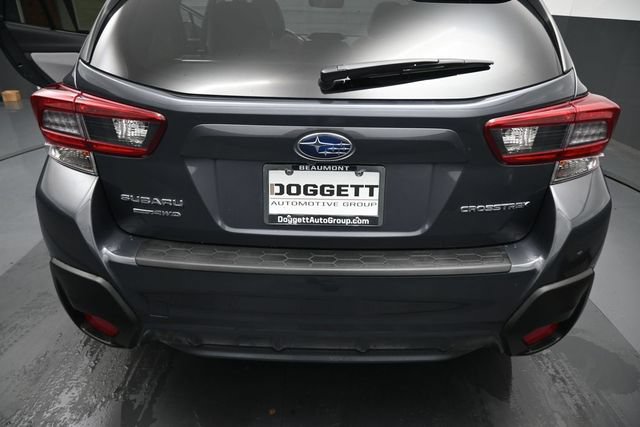 Used 2021 Subaru Crosstrek 2.0i Premium w/ Moonroof Package AWD/4WD image 12