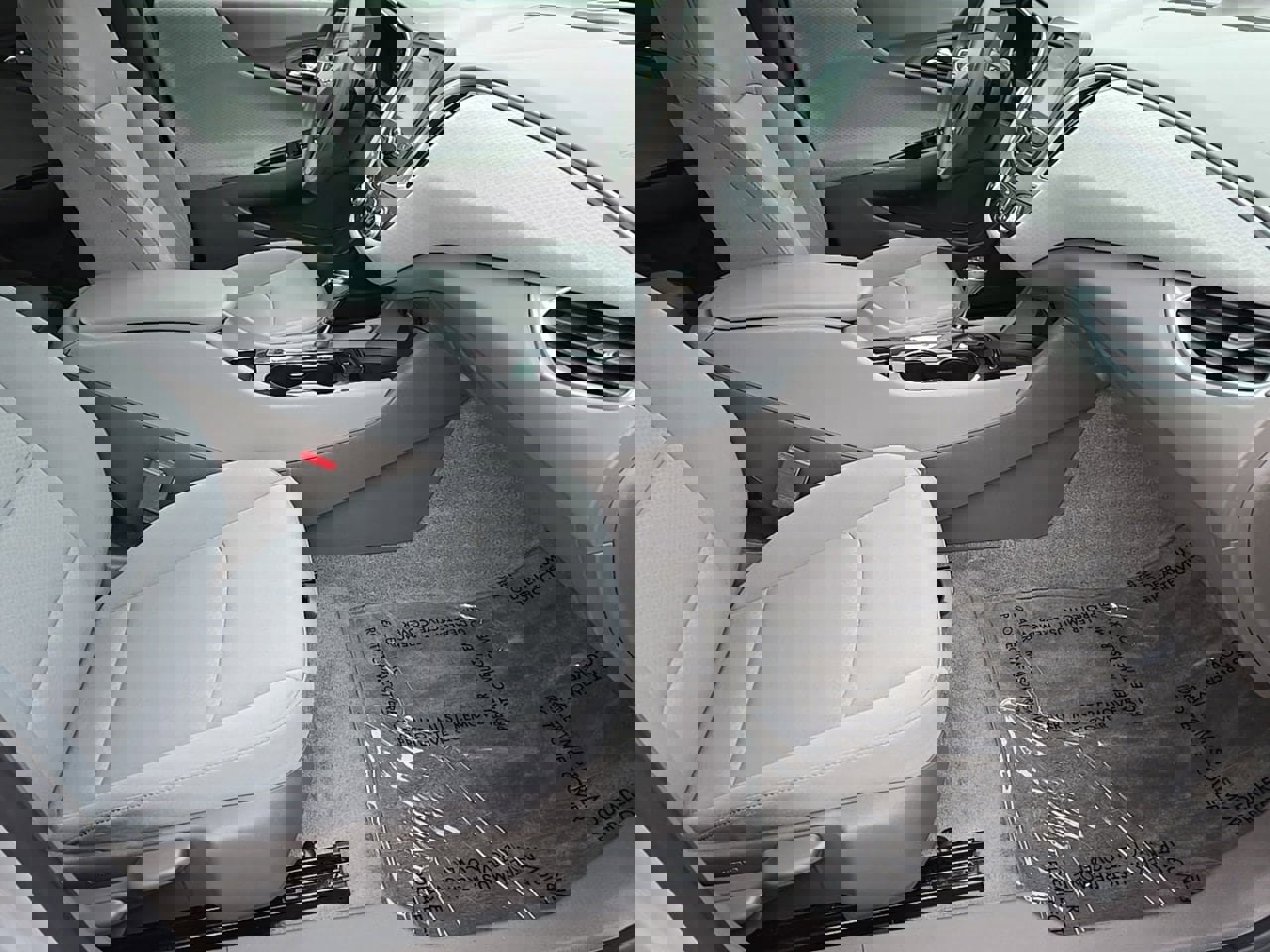 Used 2017 Chevrolet Malibu LS w/ LPO, Convenience Package 1 image 35