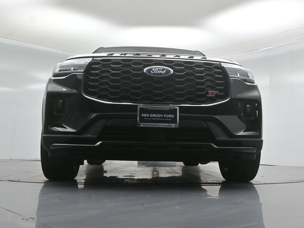 New 2026 Ford Explorer ST image 45