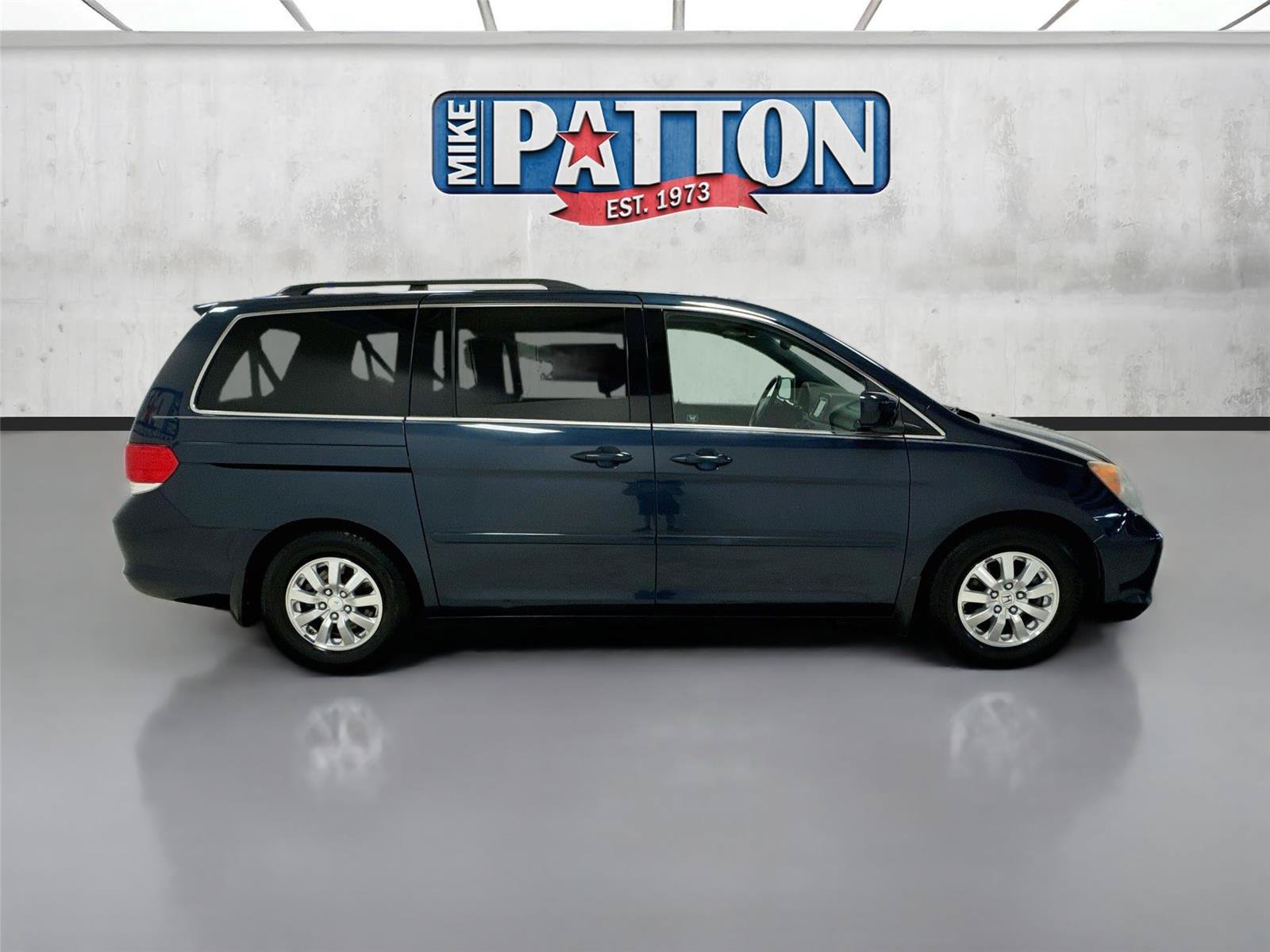 Used 2010 Honda Odyssey EX-L image 8