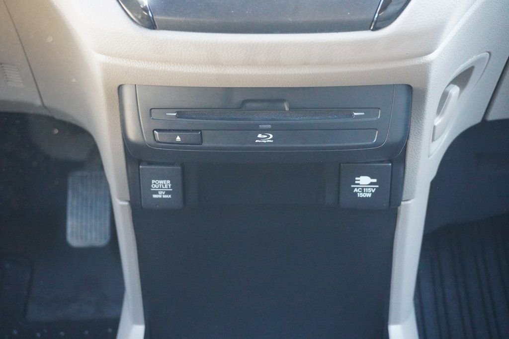 Used 2020 Honda Odyssey Elite image 27