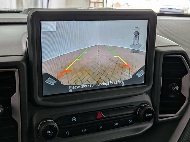 Certified 2024 Ford Bronco Sport Outer Banks AWD/4WD image 31