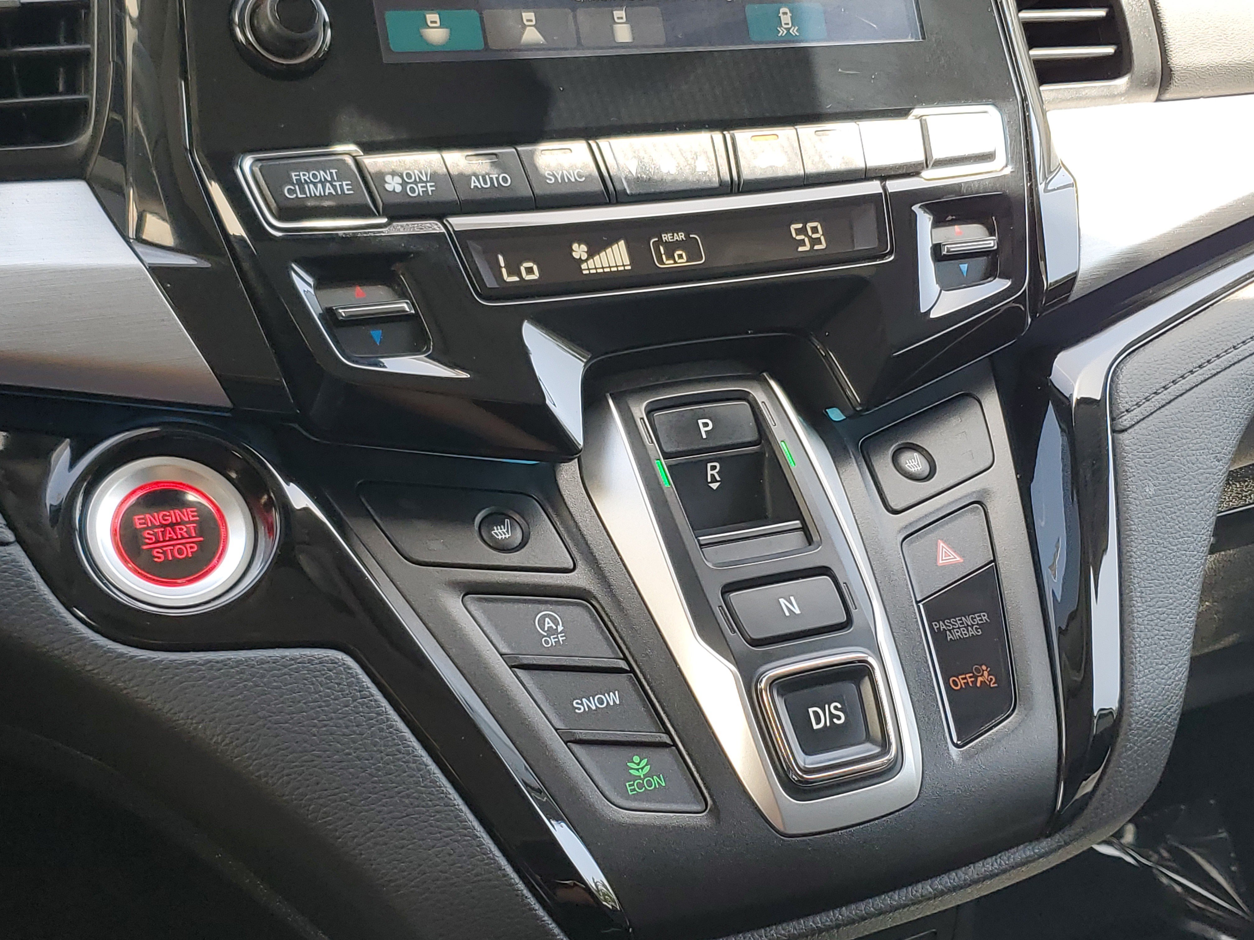 Used 2024 Honda Odyssey Touring image 29
