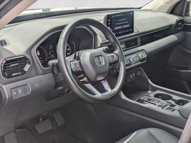 Certified 2024 Honda Pilot EX-L image 10