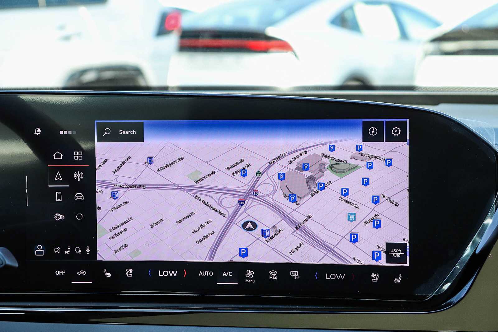 New 2026 Audi A6 Premium image 17