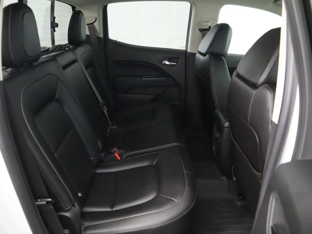 Used 2020 Chevrolet Colorado ZR2 image 23