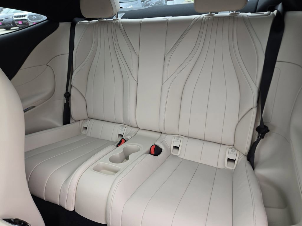 Used 2026 Mercedes-Benz CLE 53 AMG 4MATIC Coupe image 21