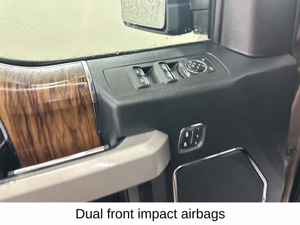 Used 2019 Ford F150 Lariat AWD/4WD image 32