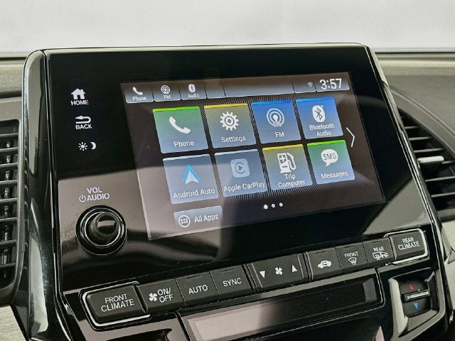 Certified 2024 Honda Odyssey EX-L image 7