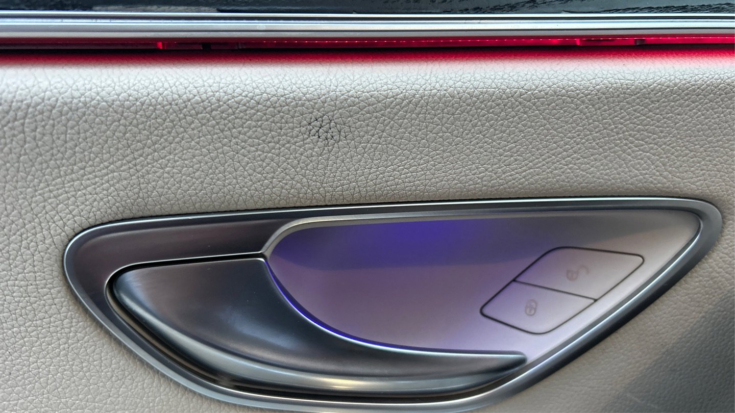 Used 2018 Mercedes-Benz E 300 image 46