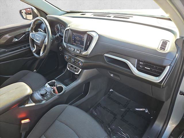 Used 2023 GMC Terrain SLE w/ Driver Convenience Package FWD image 22
