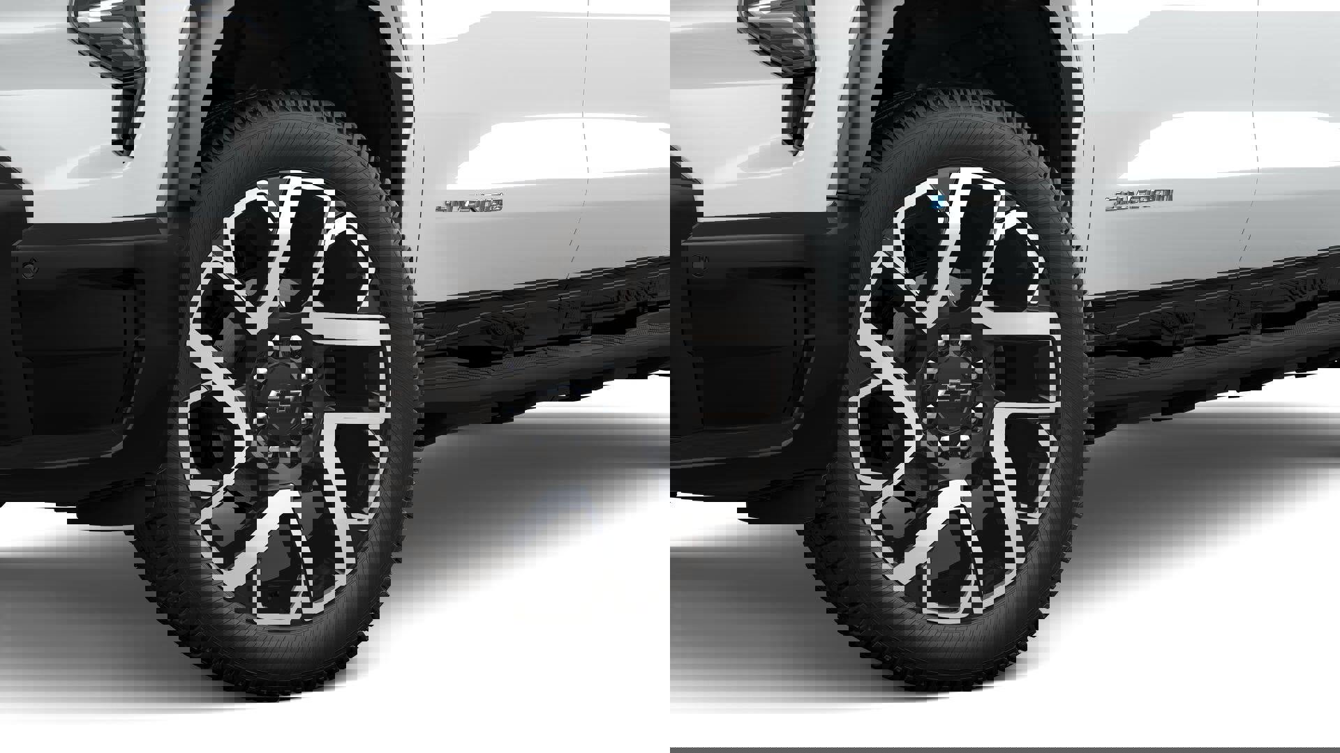 New 2024 Chevrolet Silverado EV RST image 31