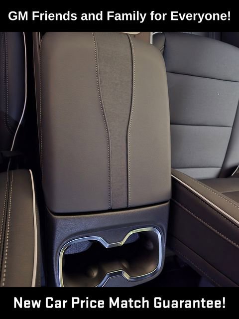 New 2026 Buick Enclave Preferred w/ Power Package AWD/4WD image 26